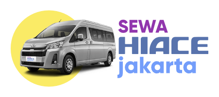 sewa hiace jakarta